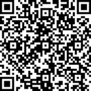 Image with QR code for the petition