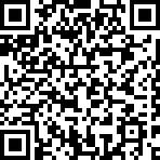 Afbeelding met QR-code voor de petitie