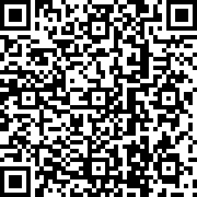 Image with QR code for the petition