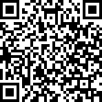 Afbeelding met QR-code voor de petitie