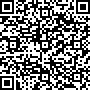 Image with QR code for the petition