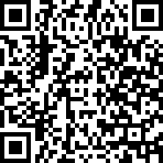 Εικόνα με κωδικό QR για την αίτηση