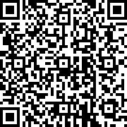 Image with QR code for the petition