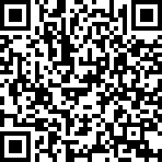 Image with QR code for the petition