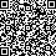 Image with QR code for the petition