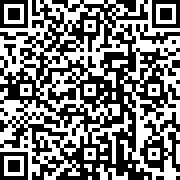Image with QR code for the petition
