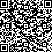 Image with QR code for the petition