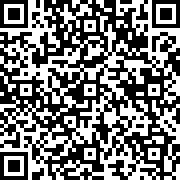 Bild mit QR Code zur Petition