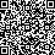 Image with QR code for the petition