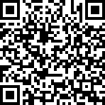 Image with QR code for the petition