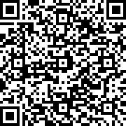 Image with QR code for the petition
