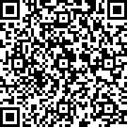Image with QR code for the petition