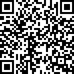 Afbeelding met QR-code voor de petitie