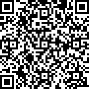 Image with QR code for the petition