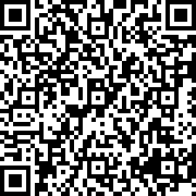 Image with QR code for the petition