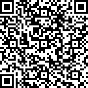 Image with QR code for the petition