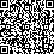 Image with QR code for the petition
