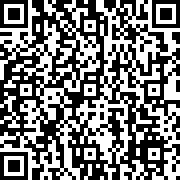 Image with QR code for the petition