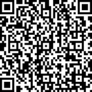 Image with QR code for the petition