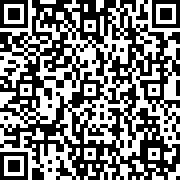 Immagine con codice QR per la petizione