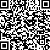 Afbeelding met QR-code voor de petitie