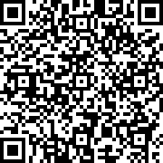Image with QR code for the petition