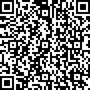 Image with QR code for the petition