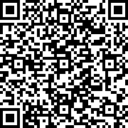 Image with QR code for the petition
