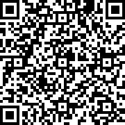 Image with QR code for the petition