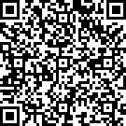 Image with QR code for the petition