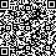 Image with QR code for the petition