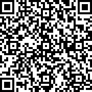 Image with QR code for the petition