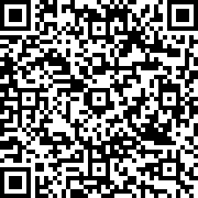 Image with QR code for the petition