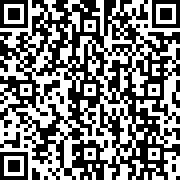 Image with QR code for the petition