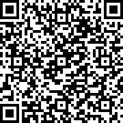 Image with QR code for the petition