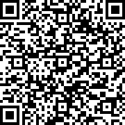 Image with QR code for the petition
