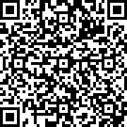 Image with QR code for the petition