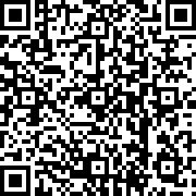 Image with QR code for the petition