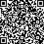 Image with QR code for the petition