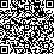 Bild mit QR Code zur Petition