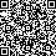 Image with QR code for the petition