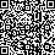 Image with QR code for the petition