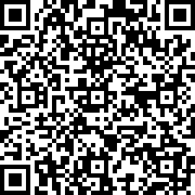 Image with QR code for the petition