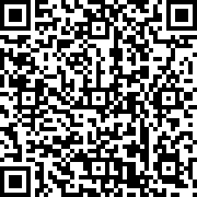 Image with QR code for the petition