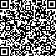 Image with QR code for the petition