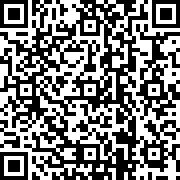 Image with QR code for the petition