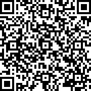 Image with QR code for the petition