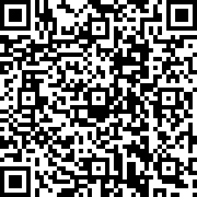 Image with QR code for the petition