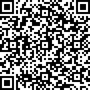 Image with QR code for the petition