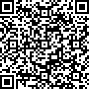 Image with QR code for the petition